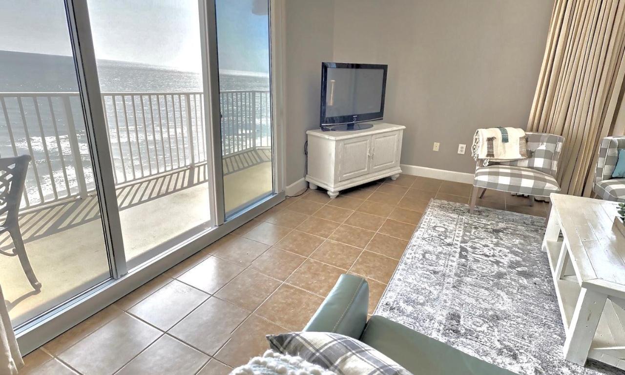 Happy Ours 2200 Sq Ft Corner Beachfront Sleeps 12 Панама Сити Бийч Екстериор снимка