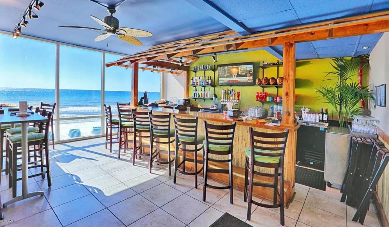 Happy Ours 2200 Sq Ft Corner Beachfront Sleeps 12 Панама Сити Бийч Екстериор снимка